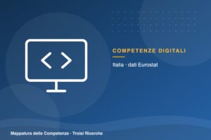 Competenze digitali: il titolo di studio conta più dell’età