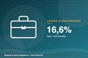 Donne nell’informatica: sono il 16,6% degli specialisti ICT in Italia